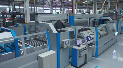 第700,000臺！西奧電梯刷新中國品牌里程碑，技術服務領跑行業